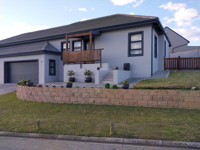3 Bedroom Property for Sale in Blue Mountain Village Western Cape